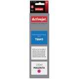 Activejet magenta tinta T6643, 100ml Cijene