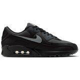 Nike Nizke superge Air Max 90 Črna Cene