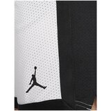 Jordan Hlače črna / bela | Shoptok.si