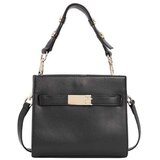 Tommy Hilfiger crna ženska torbica THAW0AW16896-BDS Cene