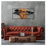 WALLXPERT Zidna dekoracija Akacija 328, 147x70cm | Eponuda.ba