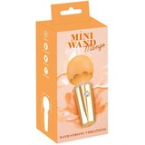 You2Toys Vibrator Mini Wand Mango Cene
