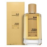 MANCERA Roses Jasmine parfumska voda 120 ml unisex | Shoptok.si
