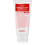 Medi-Peel Red Lacto Collagen Clear Foam Cleanser 2.0 pjena za dubinsko čišćenje za obnavljanje čvrstoće kože 300 ml Cijene