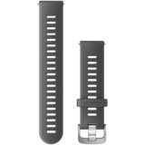 Garmin remen, 20 mm, Monterra sivi | shoptok.hr