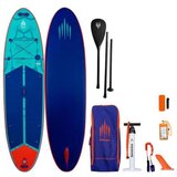 Shark sups sup deska Shark Pace 10'6, 320cm Cene
