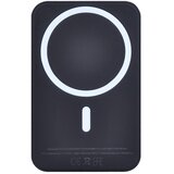 solight SSPB01 - Power Bank 5000 mAh MagSafe crna | Eponuda.com