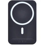 SSPB01 - Power Bank 5000 mAh MagSafe crna