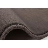 Kayoom TEKAČ Passage 80/150 cm tkano antracit | Shoptok.si
