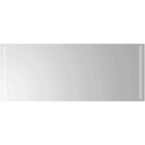  LED kupaonsko ogledalo s ogledalom *Transparent*an 100 x 40 cm | Eponuda.com