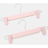 Sinsay Set vješalica za hlače 2 pack | shoptok.hr