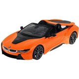 Rastar Auto na daljinsko upravljanje R:C BMW I8 Roadster 1/12 RASTAR | Shoptok.si