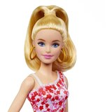 Barbie lutka sa pundjom ( 1042962 )