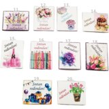  Sretan rođendan! Magnet Š12432 | shoptok.hr