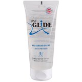 Just Glide Waterbased 200 ml | Shoptok.si