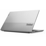 Lenovo thinkbook 15 G2 itl (mineral grey) fhd ips, i3-1115G4, 8GB, 256GB ssd (20VE00XFYA) laptop  Cene