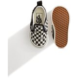 Vans Superge črna / bela | Shoptok.si