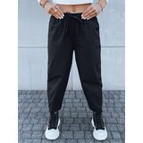 DStreet BALLOON FANTASY ladies pants black | Shoptok.si