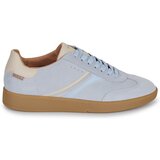 Geox Nizke superge D MELEDA Modra | Shoptok.si