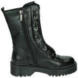 Xti Polškornji - Črna | Shoptok.si