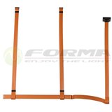  LED viseća lampa FK2009-13V BR | ePonuda.com