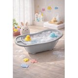 WALLXPERT Bl-12004 - Siva Baby Kada Cene