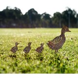 WALLXPERT Fam 08 Antiquation Decorative Garden Object | ePonuda.com