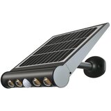  LED solarno zidno svetlo sa senzorom LED/8W/3,7V IP65 4000K 4000 mAh | Eponuda.com