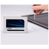 Crucial MX500 500GB SSD | Eponuda.ba