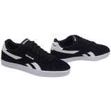 Reebok Nizke superge Royal Complete Črna | Shoptok.si