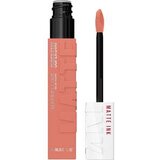 Maybelline New York Superstay Matte Ink Ruž za usne 5 Loyalist Cene