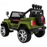 Auto na akumulator NEW Raptor DRIFTER 4 x 4 - zeleni | shoptok.hr