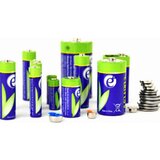 Gembird EG-BA-CR2032-01 ENERGENIE CR2032 Litijum button cell 3V PAK2 (cena po kom.)(alt Duracell 2032) | Eponuda.com