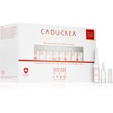 CADU-CREX Hair Loss HSSC Serious Hair Loss kura za kosu protiv jakog opadanja kose za muškarce 40x3,5 ml Cijene