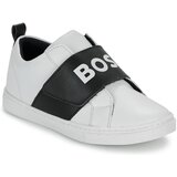 Boss CASUAL 3 Bijela Cijene