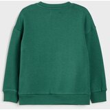 Sinsay Crewneck dukserice s udjelom pamuka 2 pack | shoptok.hr