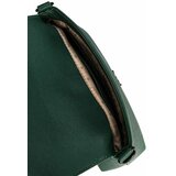 Vuch Crossbody torba Silvano Green, 14 x 20 cm | shoptok.hr