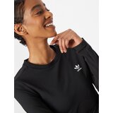Adidas Top 'RIB' črna / bela | Shoptok.si