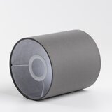  Brilagi - LED zidna lampa NUBILA 1xE27/25W/230V + LED/3W bela/antracit | Eponuda.com