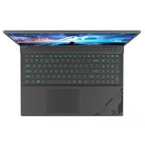Gigabyte G6X 9KG 16 inch fhd+ 165Hz i7-13650HX 16GB 1TB ssd geforce rtx 4060 8GB rgb backlit gaming laptop | ePonuda.com