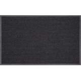  Predpražnik Stirling antracitni 80 cm x 120 cm u
