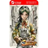 at Sandrock - Steam koda brez škatlice (WINDOWS PC | STEAM DECK)