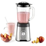  Električni blender Muhler MB-555SG, 500W, 1.5L, staklena posuda | shoptok.hr