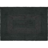  Tepisi za područja Pravokutni Tamnosiva 120 x 170 cm Juta | shoptok.hr