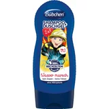 Bübchen Kids Shampoo & Shower šampon in gel za prhanje 2v1 Fireman 230 ml