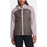 Under Armour Women's jacket CLOUDSTRIKE COLORBLOCK JKT-BRN - Women's | ePonuda.com