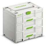 Festool SYS3-SORT/3 M 337 Sortainer³ Kofer, F 577769 | Eponuda.com