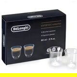 DeLonghi Šoljice za espresso DLSC300 (5513284431) | ePonuda.com