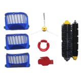 Čist dom Set filtera VPR 4, set filtera za iRobot 604-698 | shoptok.hr