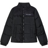 PepeJeans Jakne PB4000008 999 Črna Cene